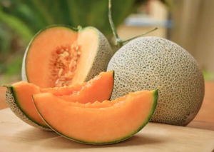 Japan Melon 1pc (1.5 - 2Kg)