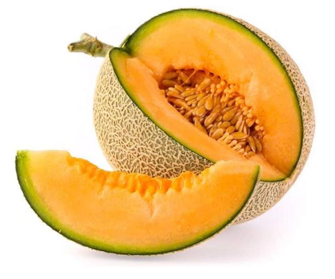 Musk Melon 1.5 Kg