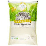 24 MANTRA WHOLE WHEAT ATTA 5KG