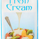 AMUL FRESH CREAM 1LTR