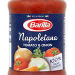 BARILLA NAPOLETANA 400GM