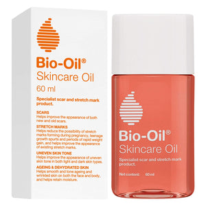 BIO-OIL SPECIALIST SKINCARE OIL FOR 60ML