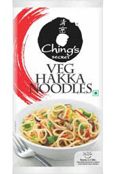 CHING VEG HAKKA NODELS 150G