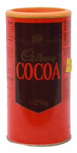 CADBURY COCOA POWDER 150GM