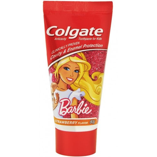 COLAGTE ANTICATIVE BARBIE 80G