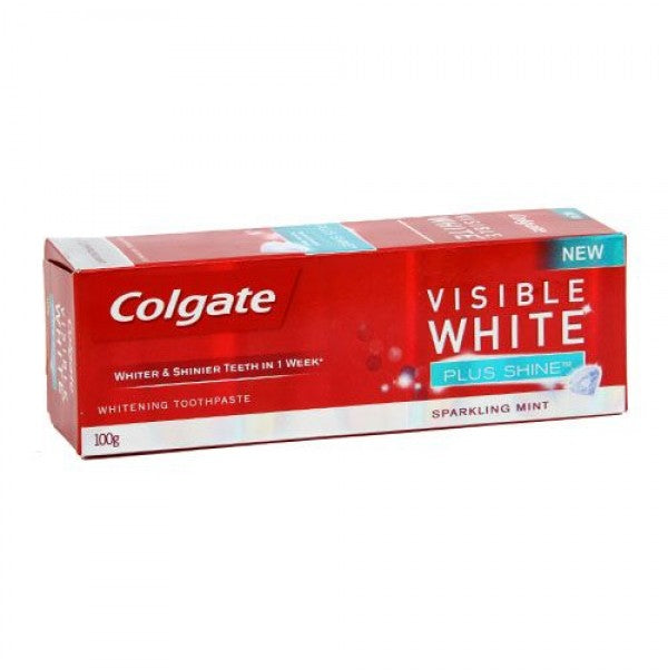 COLAGTE VISIBLE WHITE 100GM