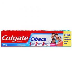 COLGATE CIBACA 2*175