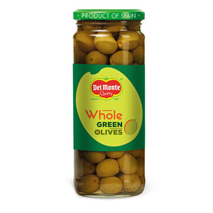 DEL MONTE PLAIN OLIVES