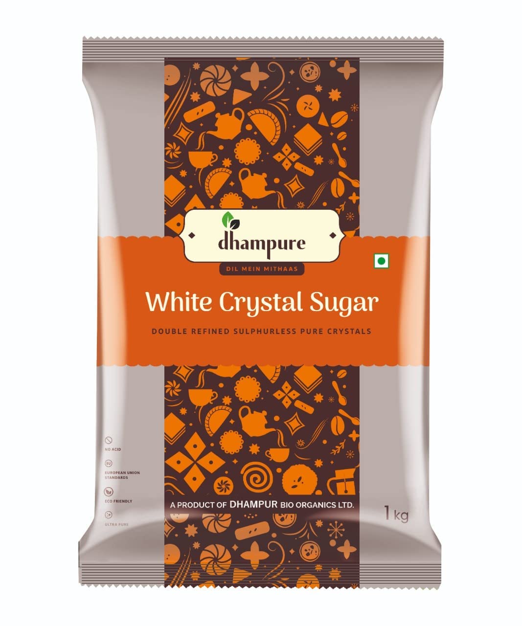 Dhampur Sugar 1KG