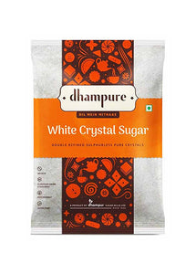 Dhampure Sulphurless Sugar 5 kg