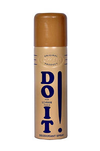 DO IT LOMANI DEODRANT SPRAY 200 ML