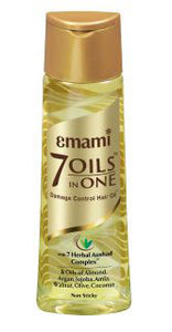 EMAMI 7OILSIN ONE50ML