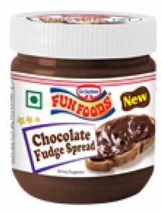 Dr. Oetker Fun Foods Chocolate 250gm