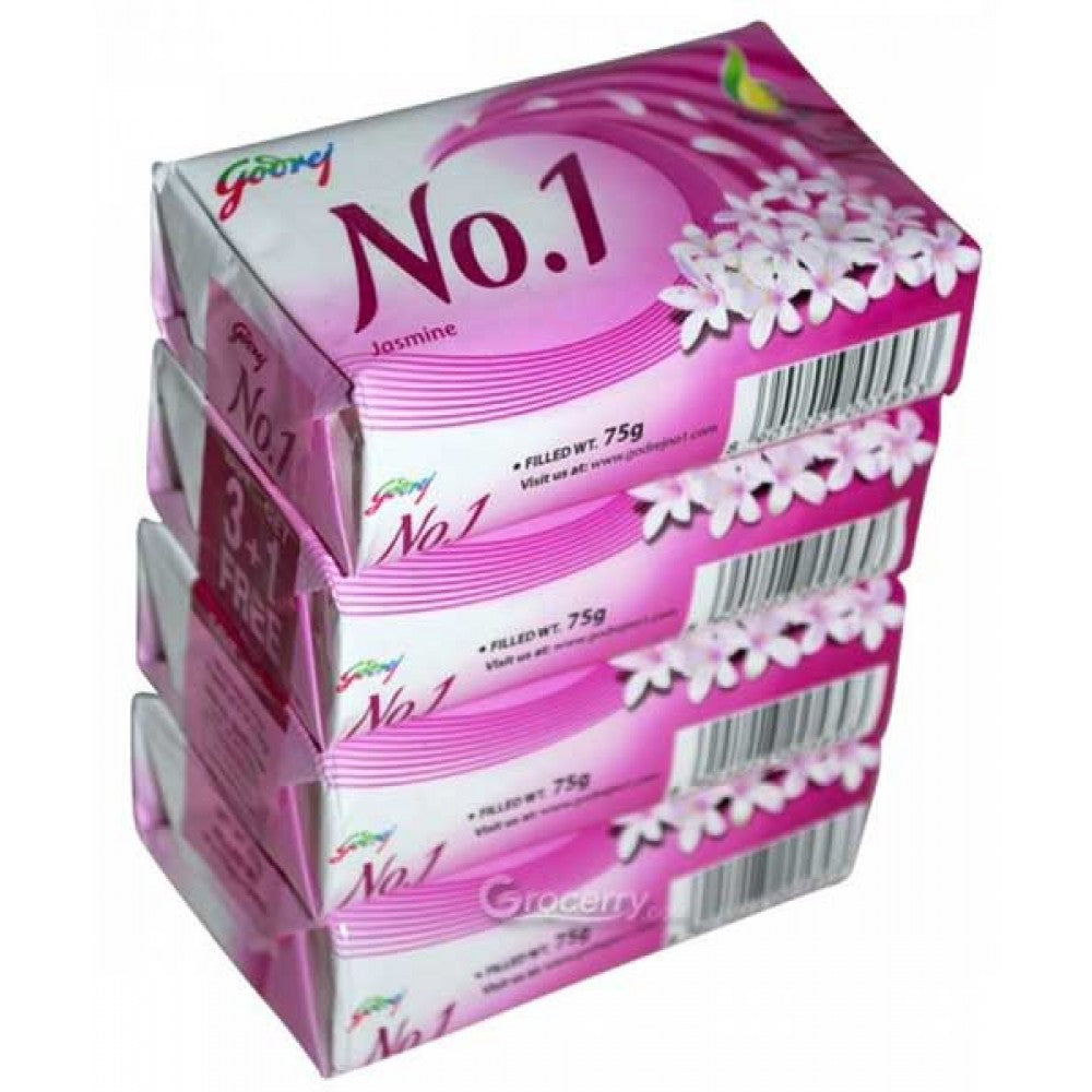 GODREJ JASMINE 4*100