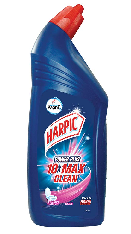 HARPIC POWER PLUS 1LT