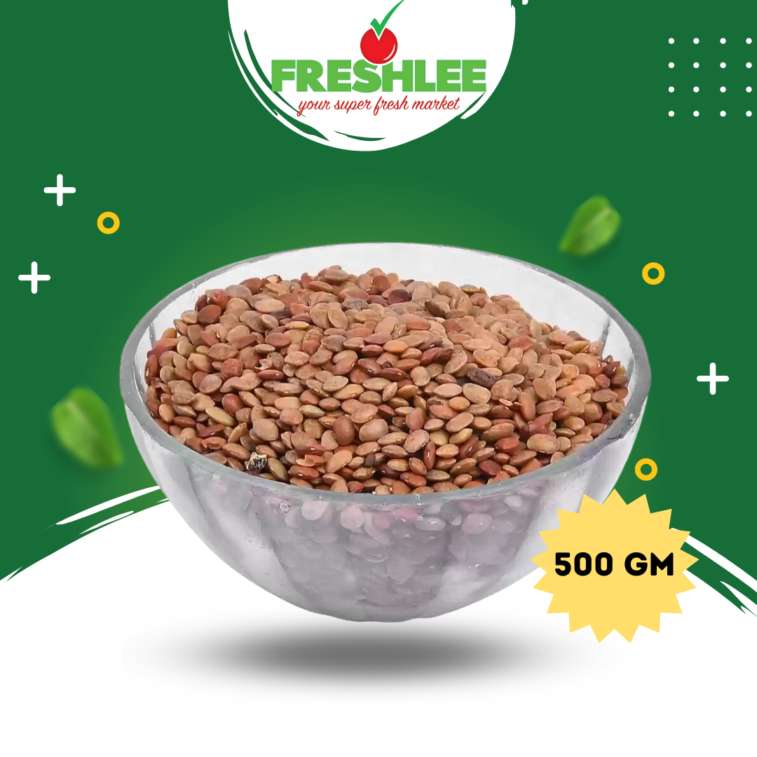 Freshlee Kulthi Dal 500gm