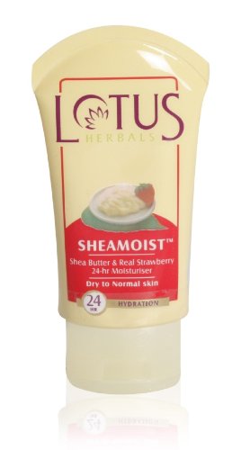 LOUTS SHEAMOIST 60G