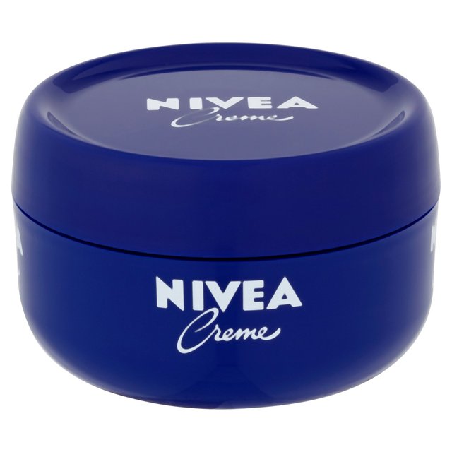 NIVEA CREAM200ML