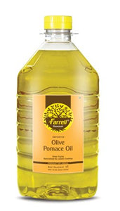 FARRELL OLIVE POMACE OIL 5LTR