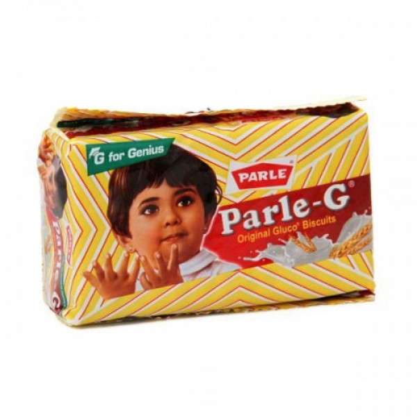 PARLE G ORIGINAL GLUCO BISCUITS 70gm