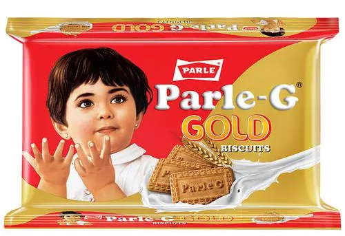 PARLE G GOLD 200GM