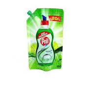 PRIL PRECFECT LIME120ML