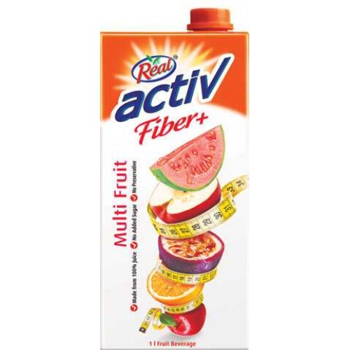 REAL ACTIV MULTI FURIT 1LT