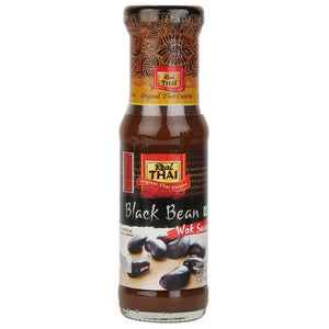 REAL THAI BLACK BEAN