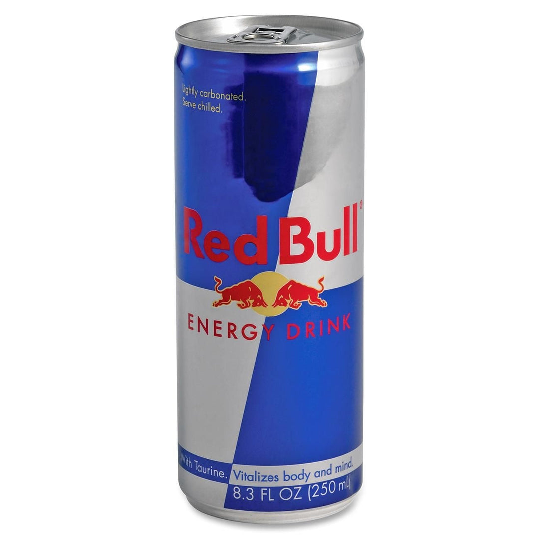 Red Bull Energy Drink 250ml