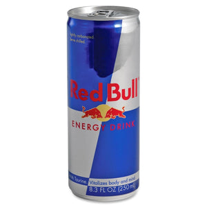 Red Bull Energy Drink 250ml