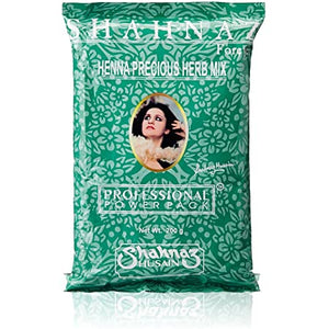 SHAHNAZ HEENA PERCIOUS600GM