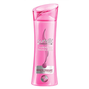 SUNSILK CO-CREATIONS 80 ML