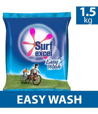 SURF EXCEL EASY WASH 1.5KGS