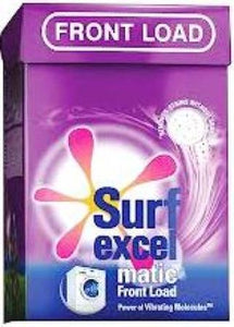 SURF EXCEL MATIC FRONT LOAD 500G