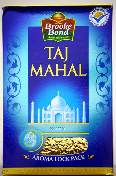 TAJ MAHAL 1KG.