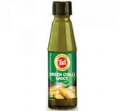 TOPS GREEN CHILL SAUSE 200g