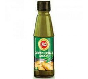 TOPS GREEN CHILL SAUSE 200g