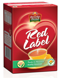 BROOKE BOND RED LABLE 250G