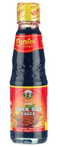 Pantai Drak Soy Sauce 242Gm