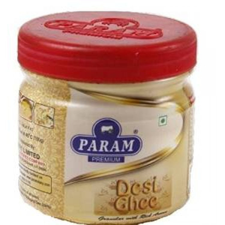 PARAM PREMIUM DESI GHEE 500GM