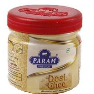 PARAM PREMIUM DESI GHEE 500GM