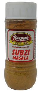 Roopak Subzi Masala