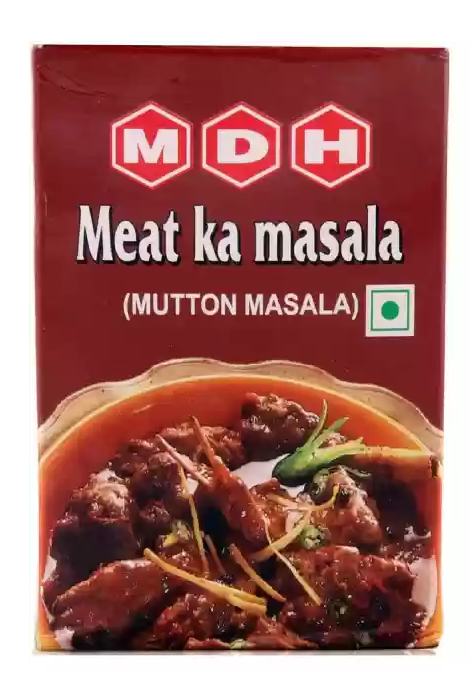 MDH MEAT MASALA 100G