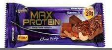 Ritebite Max Protein 75Gm