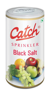 Catch Black Salt 200Gm