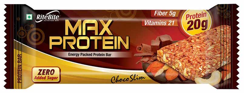 Ritebite Max Protein 67Gm