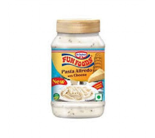 Dr. Oretker Pasta Alfredo 275Gm