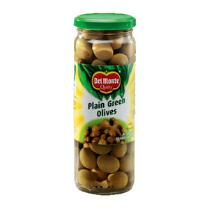 Del Monte Quality Chifferi Rigati500Gm