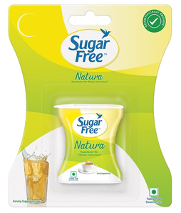 Sugar Free Natura 42.5Gm