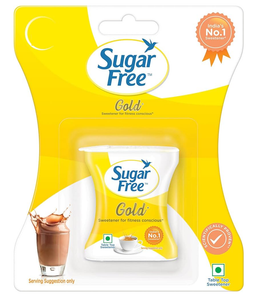 Sugar Free Gold 50Gm